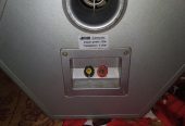 Edifire home theatre speaker by Muhammad siddique