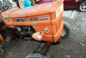 Fiat tractor 480 by Asad Mehmood Asad khokhar