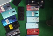 OnePlus 9 Pro by Redmi note 9 pro