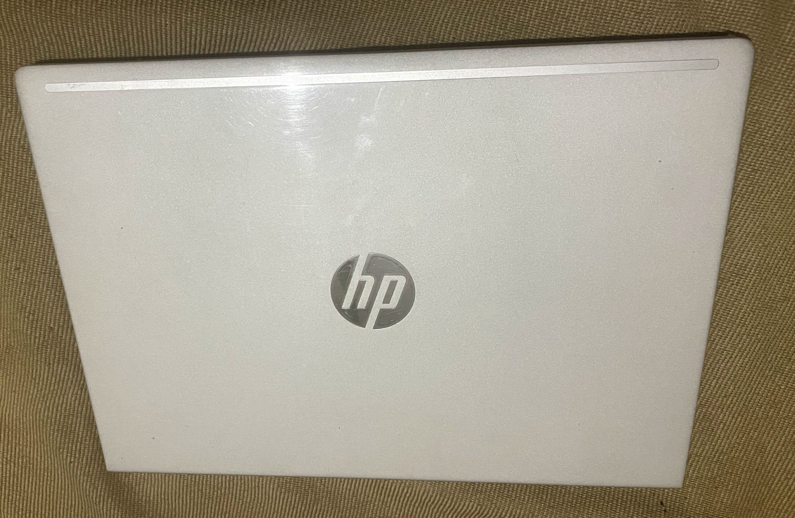 HP probook 445 G7 by Muhammad Haseeb
