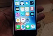 IPhone 5c Non pta by Daniyal Ahmed