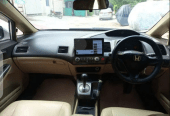 Honda Reborn 2007 100 💯 total genuine by Rajpoot Ali