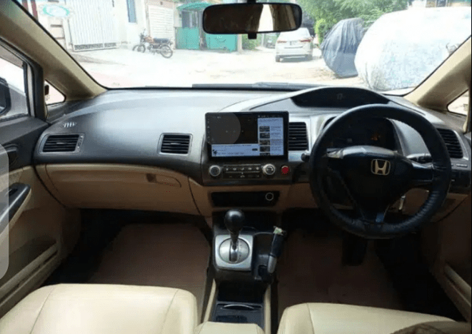 Honda Reborn 2007 100 💯 total genuine by Rajpoot Ali