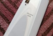 Docomo Arrows F-52a by It’s Honey