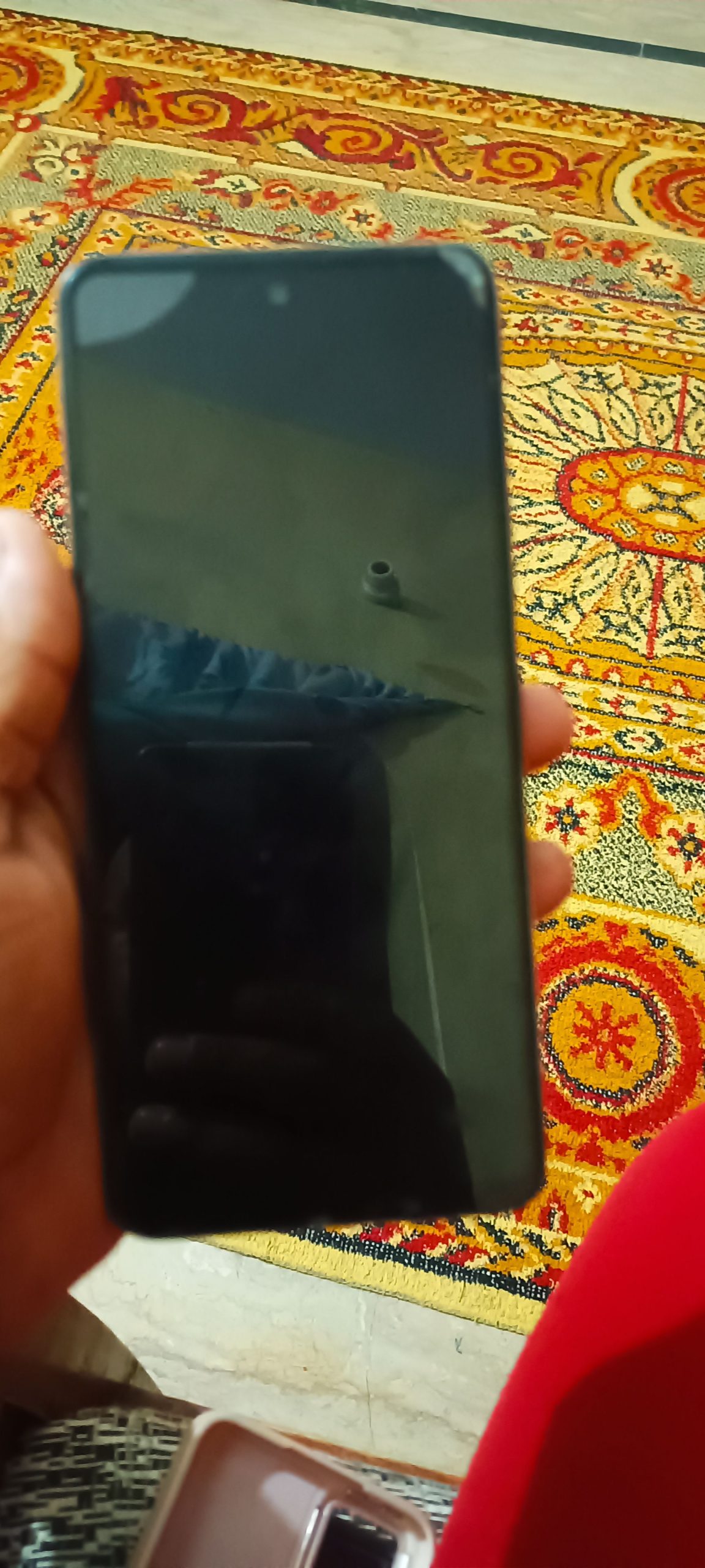 Techno camon 18p by Faisal Ameer