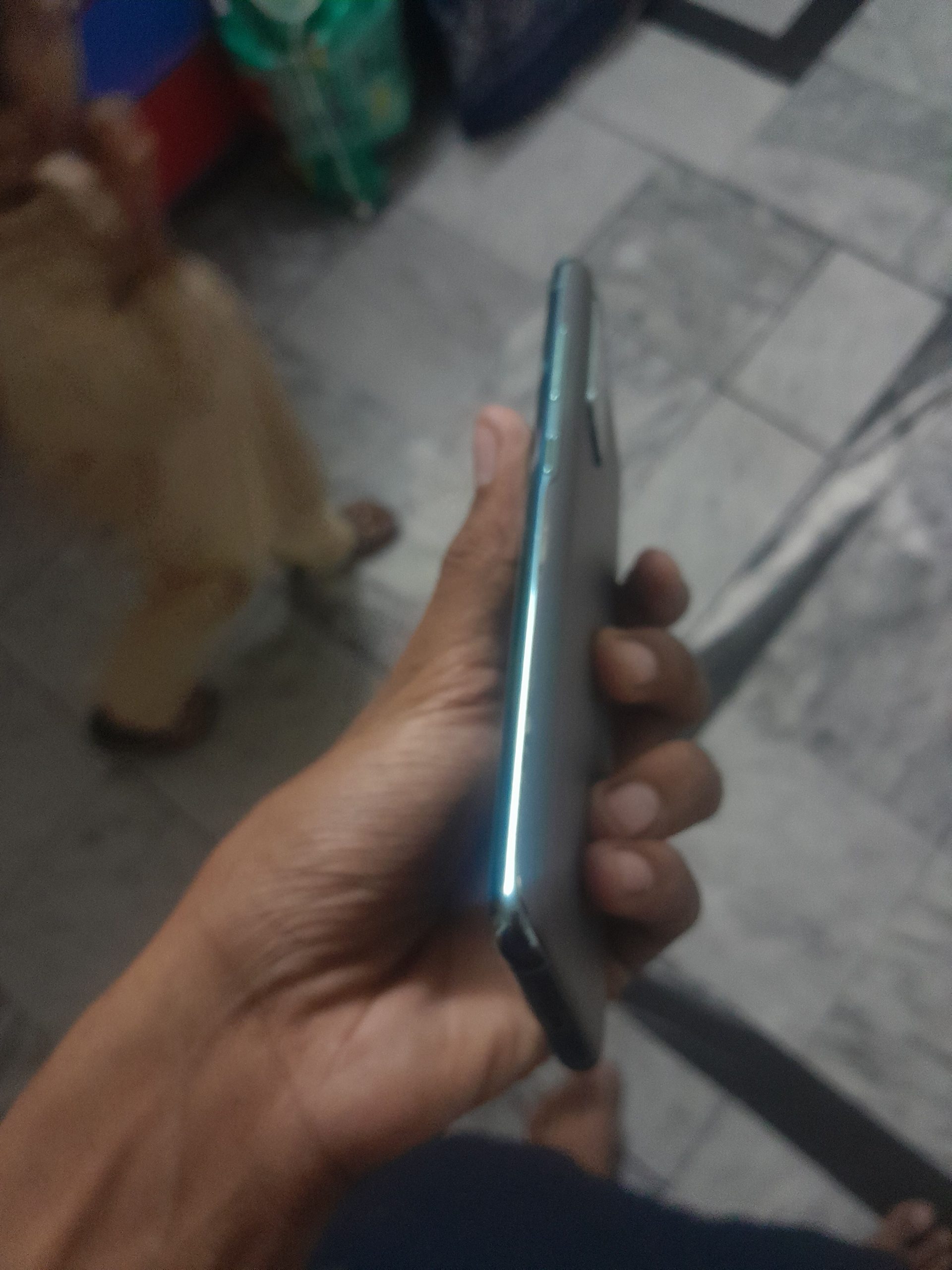 S20fe 6gb 128gb by Ans Khan