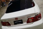 Honda city 2006 by Ch usama gujjar