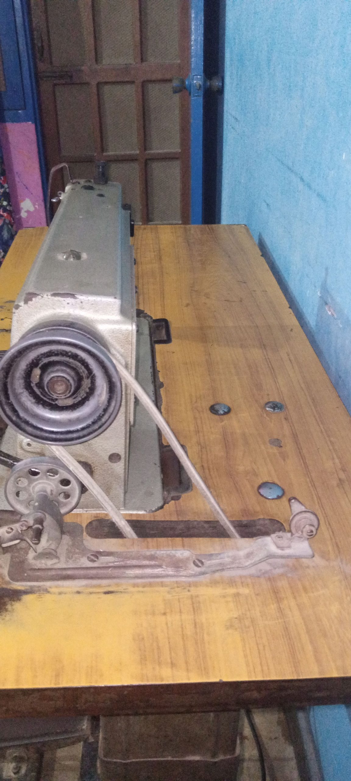 Joki 555 by Mohammad Arif