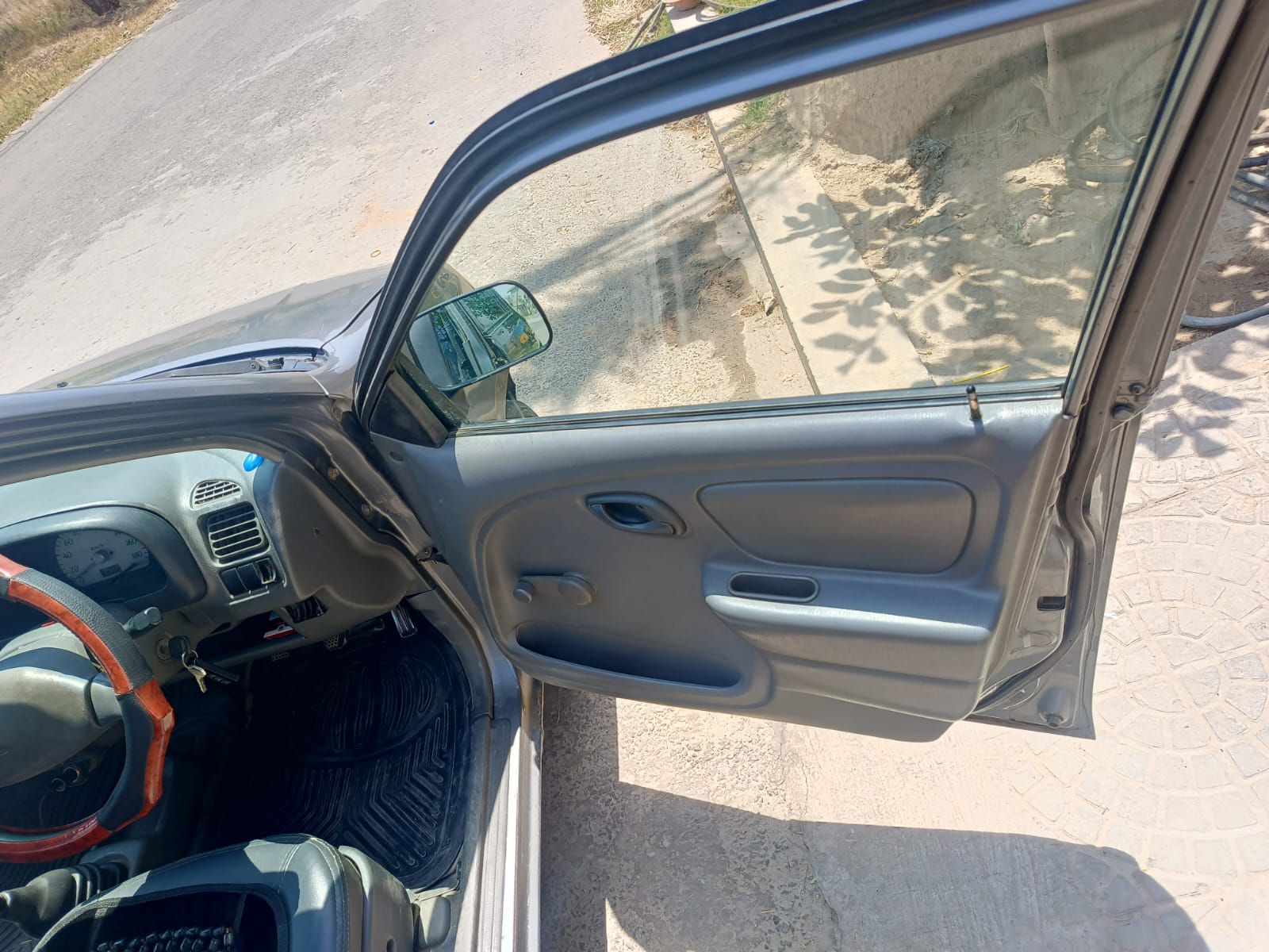 Alto VXR 2011 for Urgent Sale by M Faisal Qasmi