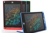 Multi Writing Tablet 8.5 Inch by Mohammmad Faaiz