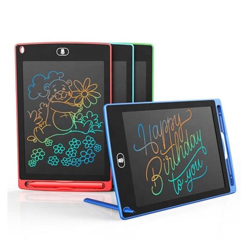 Multi Writing Tablet 8.5 Inch by Mohammmad Faaiz