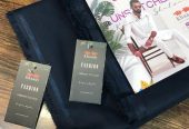 KHADI WASH & WEAR by Huzaifa Zahid