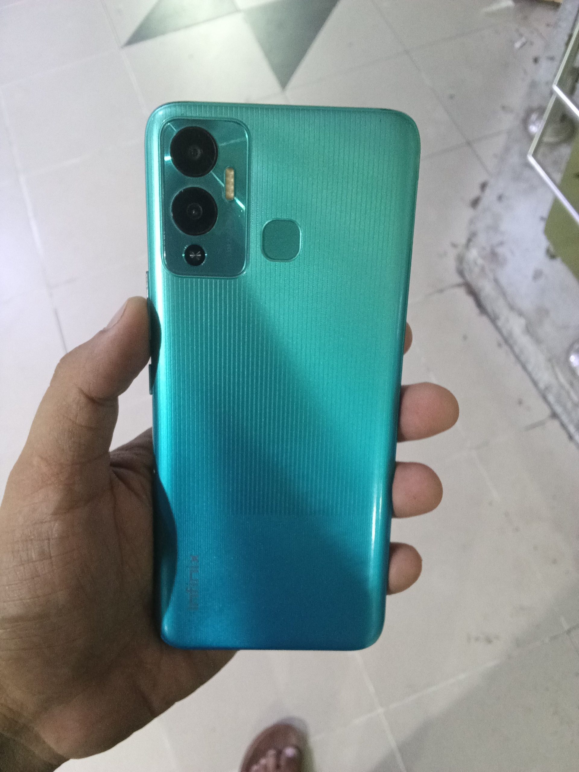 Junaid Shzada by Prince Junaid