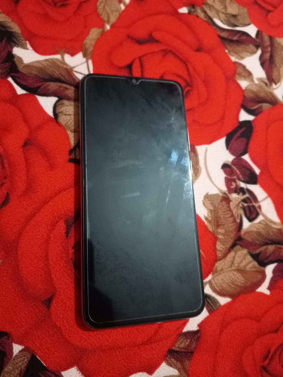 Oppo a15 by Faraz Ahmed