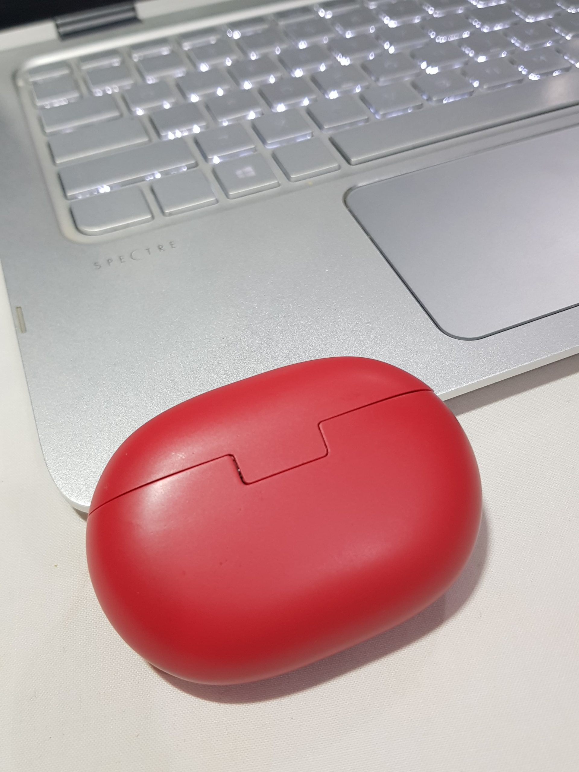 Beats Studio Buds by Tariq Bhatti