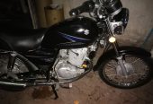Suzuki GS 150 brand new 2023 model unregisted by Amir Latif