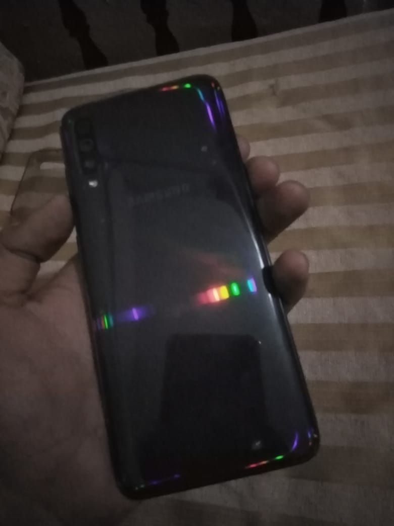 Samsung a70 by Murtaza Zulfiqar