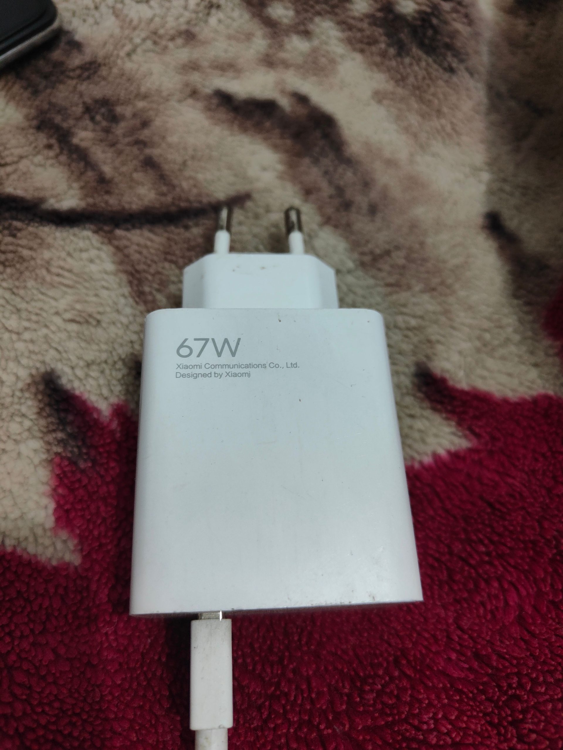 Xiaomi Mi 11T 8/256 5G by Kashif Rehman