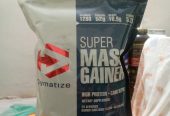Mass gainer weight gainer by Usman Khan