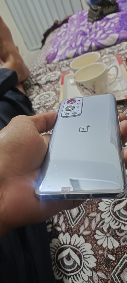 OnePlus 9pro by Waqas Saleem