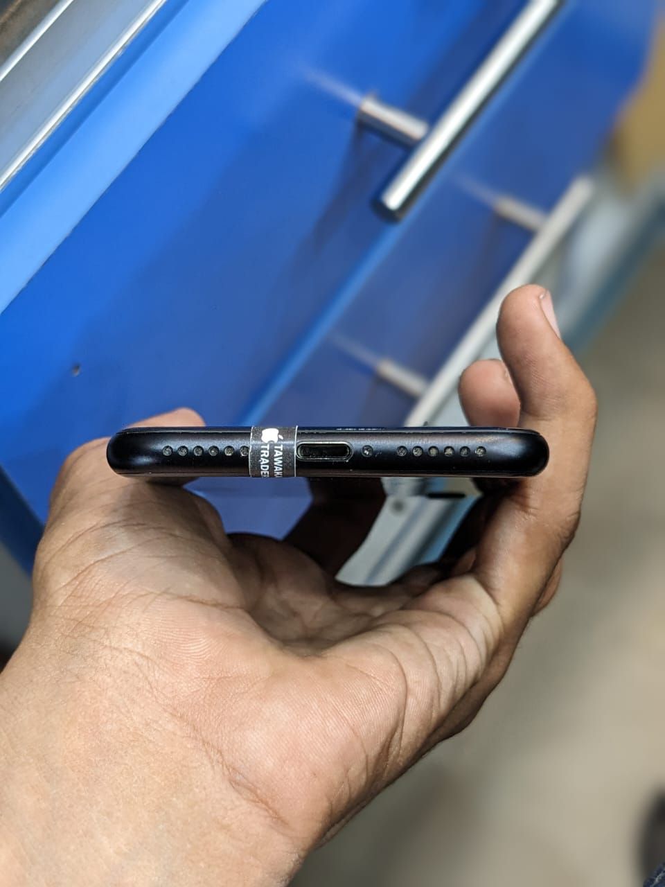 IPHONE SE 2020 by Waqas Ahmed