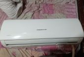CHANGHONG RUBA DC INVERTER 1.5TON by Haris khan Khan