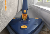 1 pc Rotating Mop by Ashiq ullah