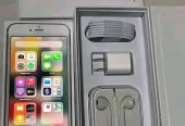 IPhone 6s plus 128 GB complete box my WhatsApp number 03489170774 by Taimur But