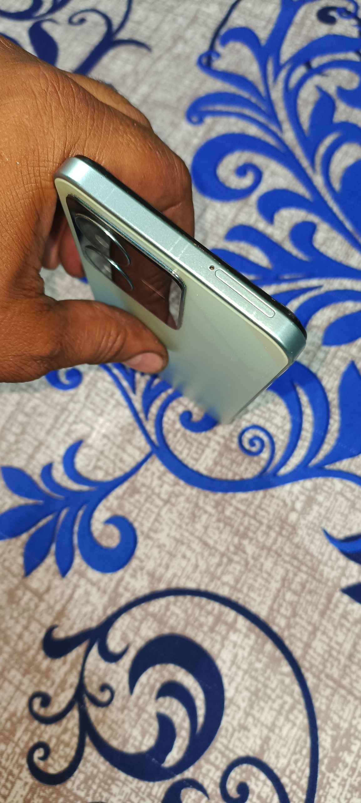 Vivo y22 by Raja Aftab Rajpoot