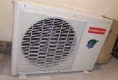 CHANGHONG RUBA DC INVERTER 1.5TON by Haris khan Khan