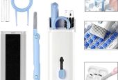 7 in 1 Multifunctional Cleaning Brush Toolkit for Computer Keyboards M by Muhammad Usman Shaikh