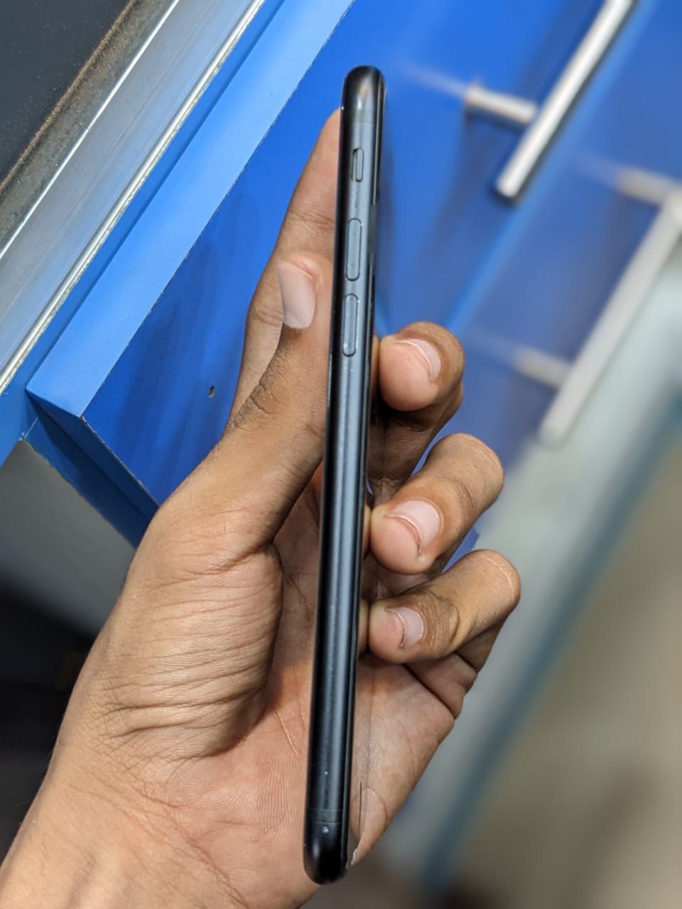 IPHONE SE 2020 by Waqas Ahmed