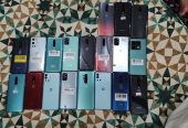OnePlus 9 Pro by Redmi note 9 pro