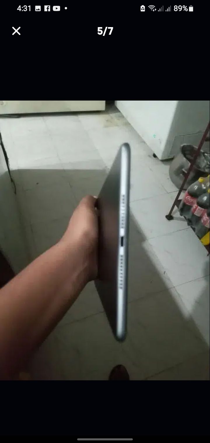 Apple by ZARAR KHALID