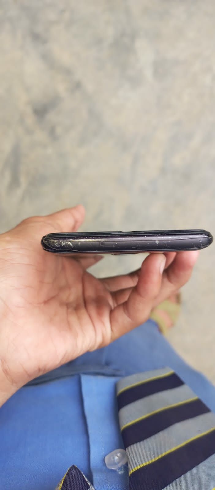 ONE PLUS 6T 8/256 by AHMAD PUBG