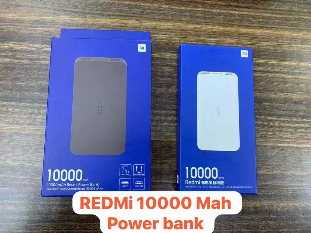 MI . SAMSUNG POWER BANK by ZOHAIB PATEL