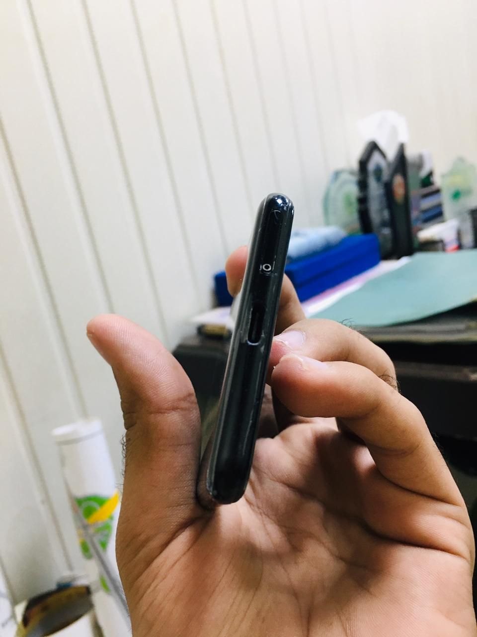 Google pixel 3 (4/64) by Guddo Bhai