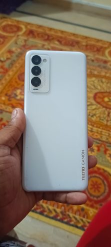 Techno camon 18p by Faisal Ameer