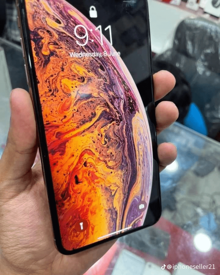 iphone xs max 256GB PTA approved my Whatsapp number,0326=6941=073 by Ahsan Yameen