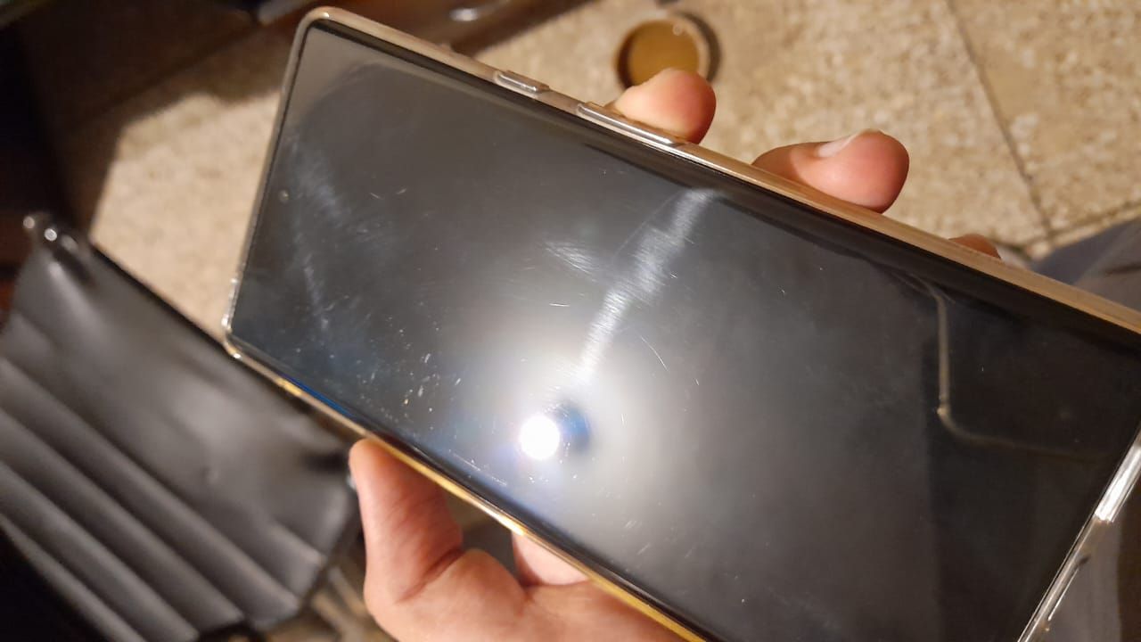 Pixel 6 Pro Exchange XR by Zoran Haq