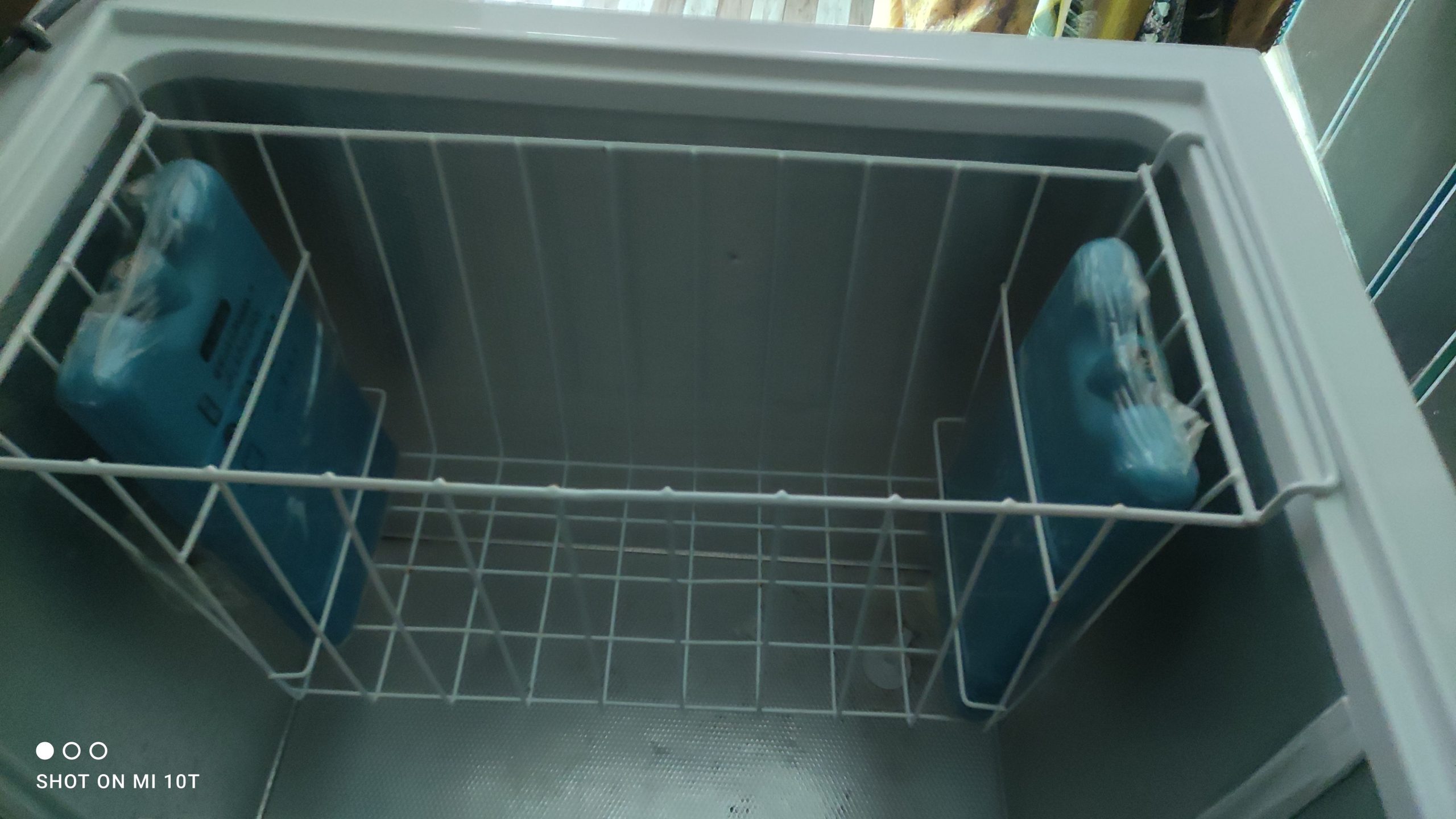 Dawlance D frezeer Inverter Technology Series by Danish Jutt