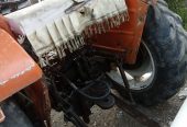 Fiat tractor 480 by Asad Mehmood Asad khokhar