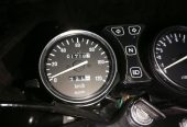 Suzuki GS 150 brand new 2023 model unregisted by Amir Latif
