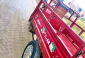 Super star loader 150cc with large body by Muslim Memon