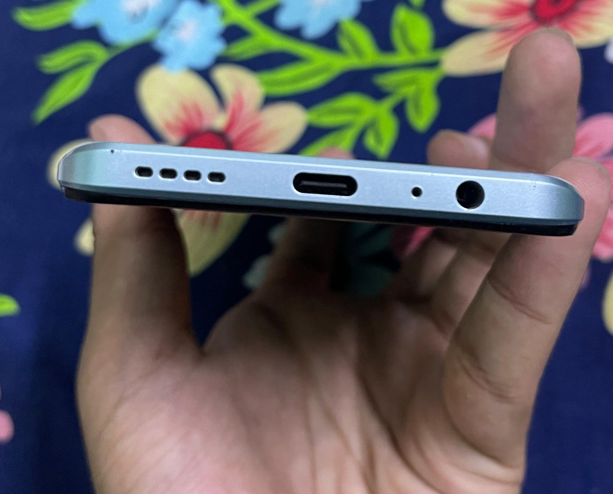 Vivo v55 by Waseem Dhamia