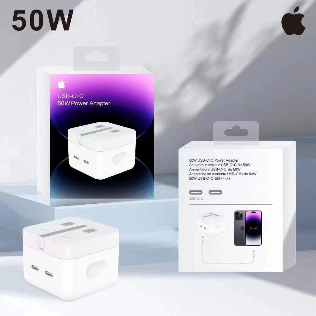 I PHONE CHARGER by ZOHAIB PATEL