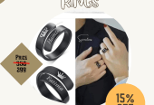 Customized Crown Ring by Mohammmad Faaiz