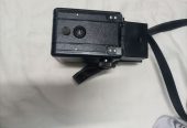 Antique Lubitel-2 Camera by Muhammad Taak
