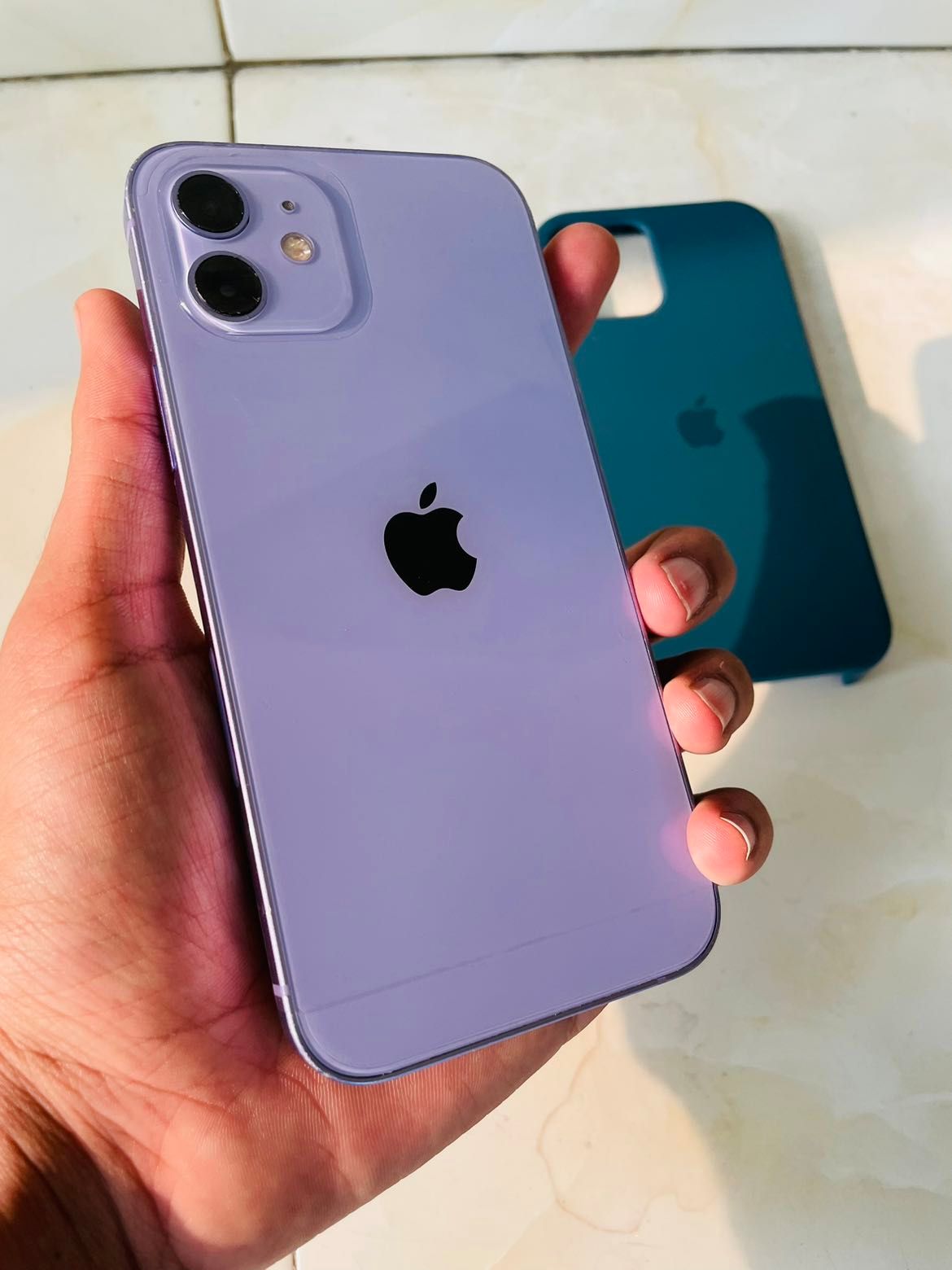 Iphone 12 jv 128 gb by Musa Mughal Mughal