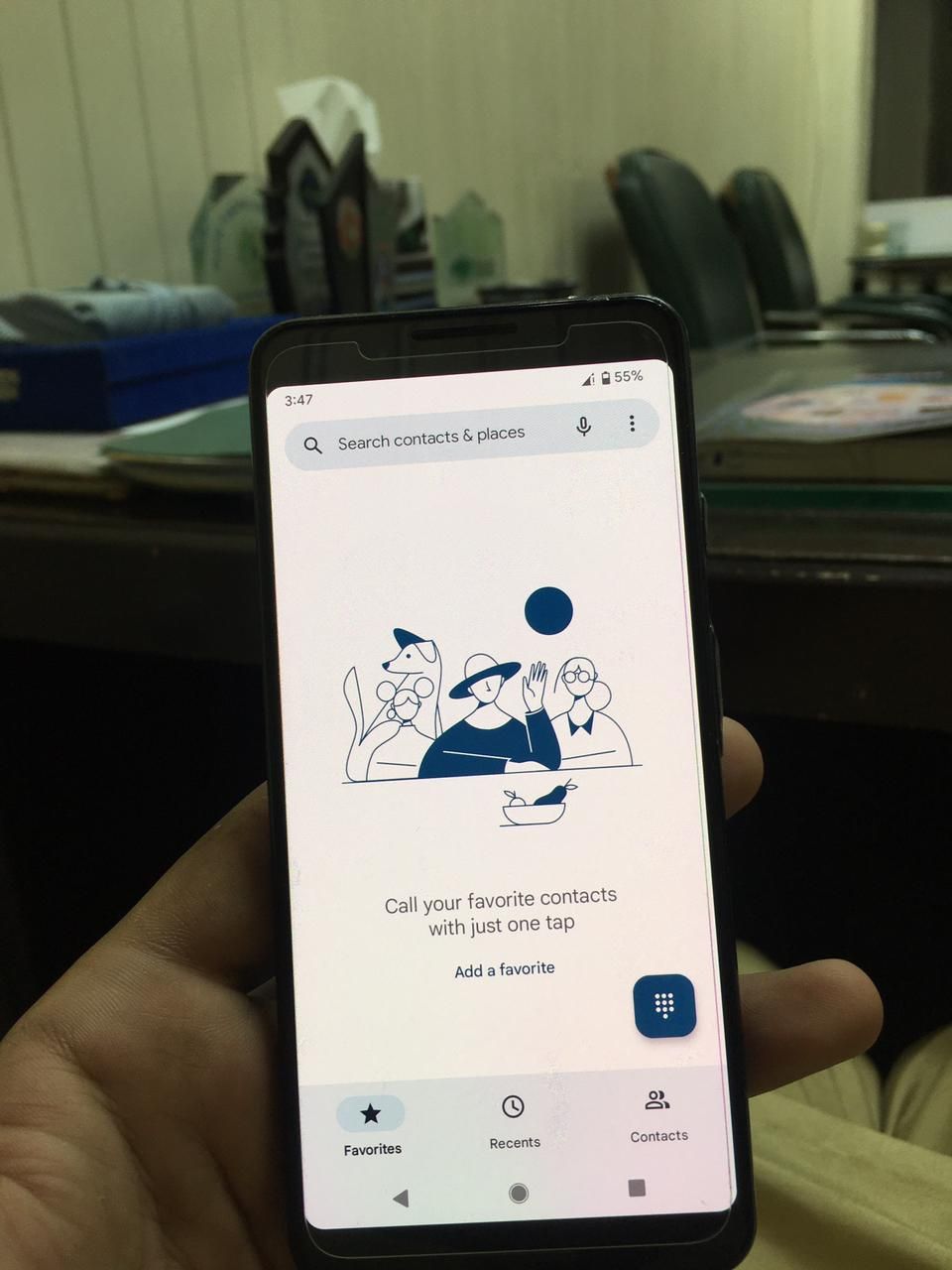 Google pixel 3 (4/64) by Guddo Bhai